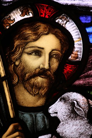 Good Shepherd
