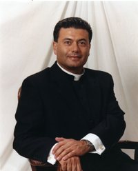 Chorbishop Sharbel Maroun