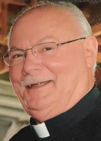 Father William Paron