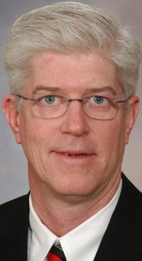 Dr. John (Jack) Lane