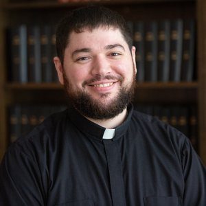 Father Matthew Northenscold
