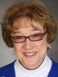 Sister Carolyn Puccio