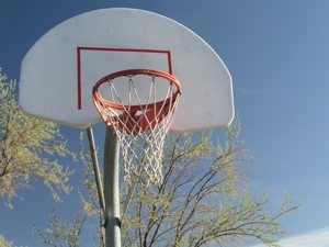 Basketball