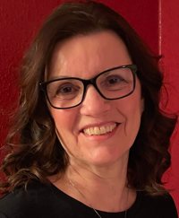 Lois Huber