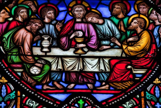 Last Supper