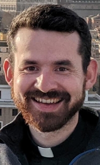 Deacon John Utecht