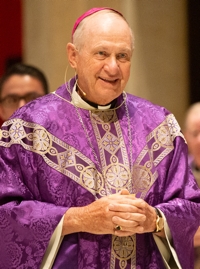 Bishop Pates