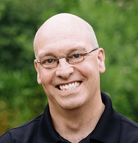 Dr. Tod Worner