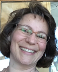 Angela Franey
