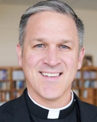 Father Craig Vasek