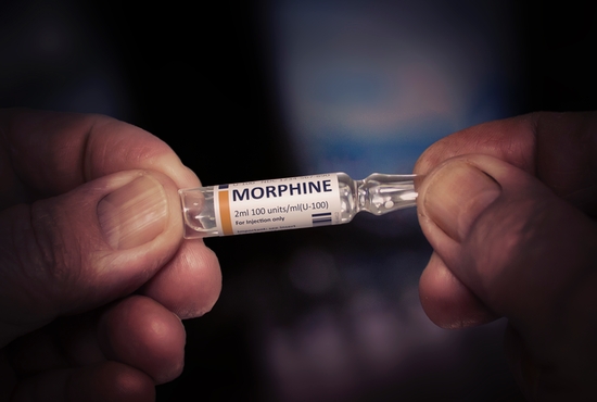 Morphine