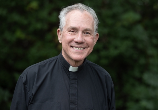 Father Paul Feela