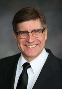 Joe Ruff
