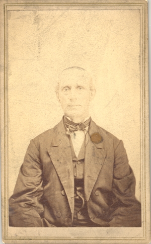 Richard Ireland