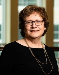 Jeanne Buckeye