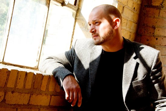 Jeremy Stanbary