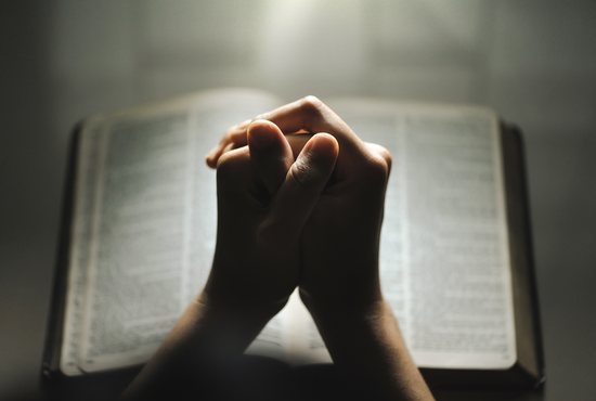 Night prayer
