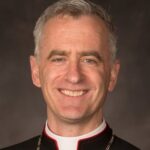 Bishop Joseph Williams
