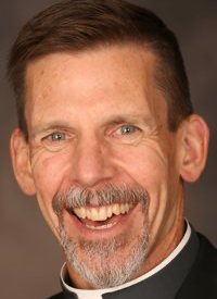 Deacon Joe Michalak