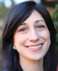 Elise Italiano Ureneck