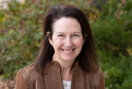Mary Fox Schaefer