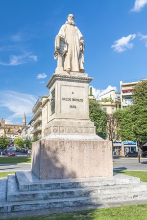 Guido Monaco