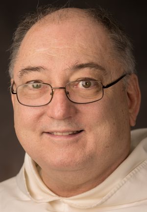 Father Michael Monshau