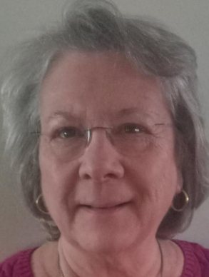 Ann Olson