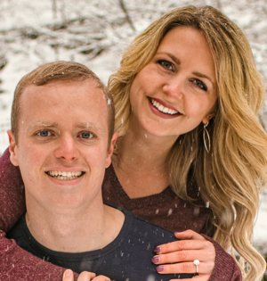 Joe and Angela Wistrcill
