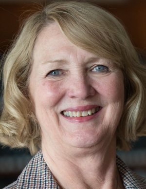 Teresa Collett