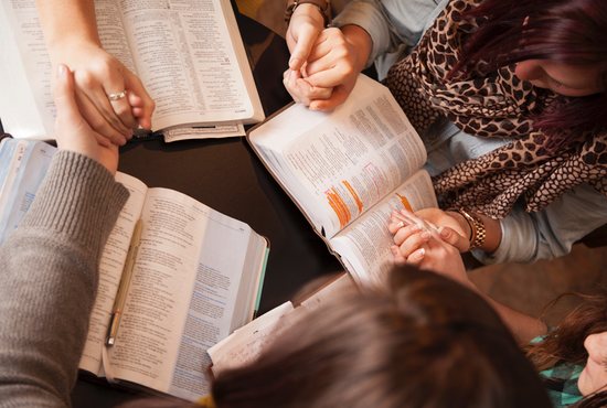 Bible study
