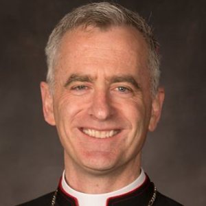 Bishop Joseph Williams