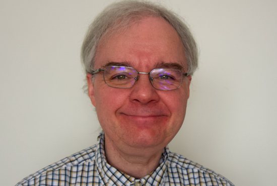 Gary Bowman