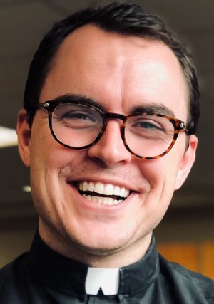 Brother Matt Wooters