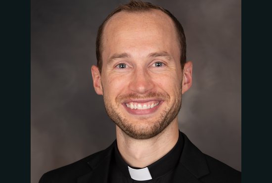 Deacon John Rumpza