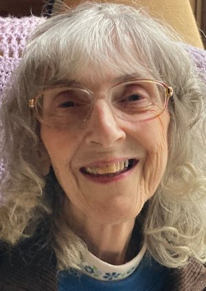 Kathie Bomsta