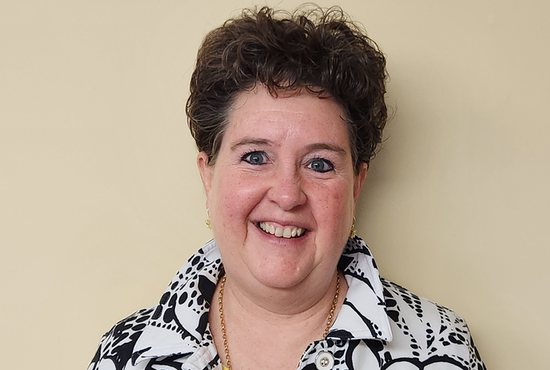 Maureen Daly