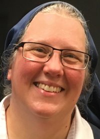 Sister Hosea Rupprecht