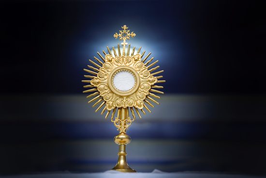 Eucharist