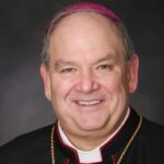 Archbishop Bernard Hebda