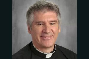 Father Michael Becker