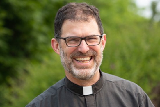 Father Peter Richards