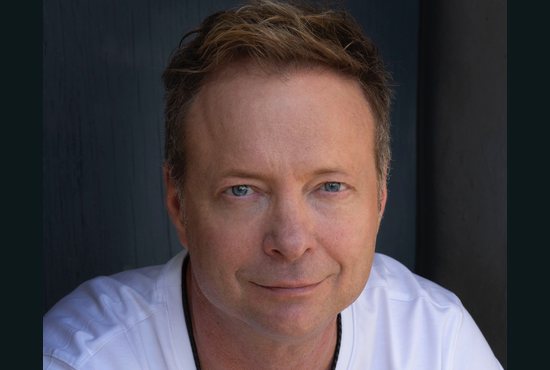Steven C. Anderson