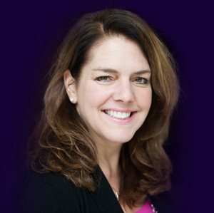 Kerry Alys Robinson has been named as the next president and CEO of Catholic Charities USA, the group that spearheads the domestic humanitarian work of the Catholic Church in the United States, the charity said July 25, 2023. Robinson is pictured in an undated photo.