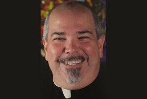 Father David Bailey