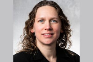 Heidi Giebel