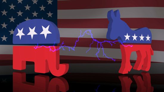 Relations between Democrats and Republicans in Congress are growing increasingly contentious, but possible solutions exist, congressional experts and observers told OSV news.