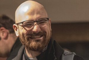 Deacon Nick Vance