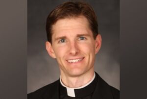 Father Leonard Andrie