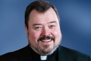 Father Rich Simon